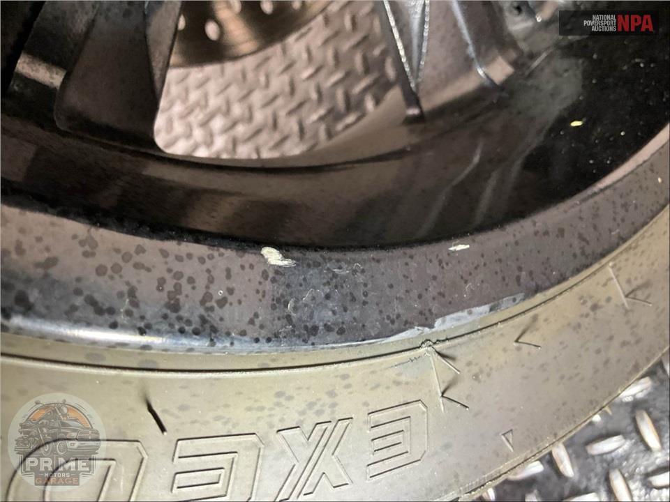 2014 Honda CTX1300 DLX — фото 28