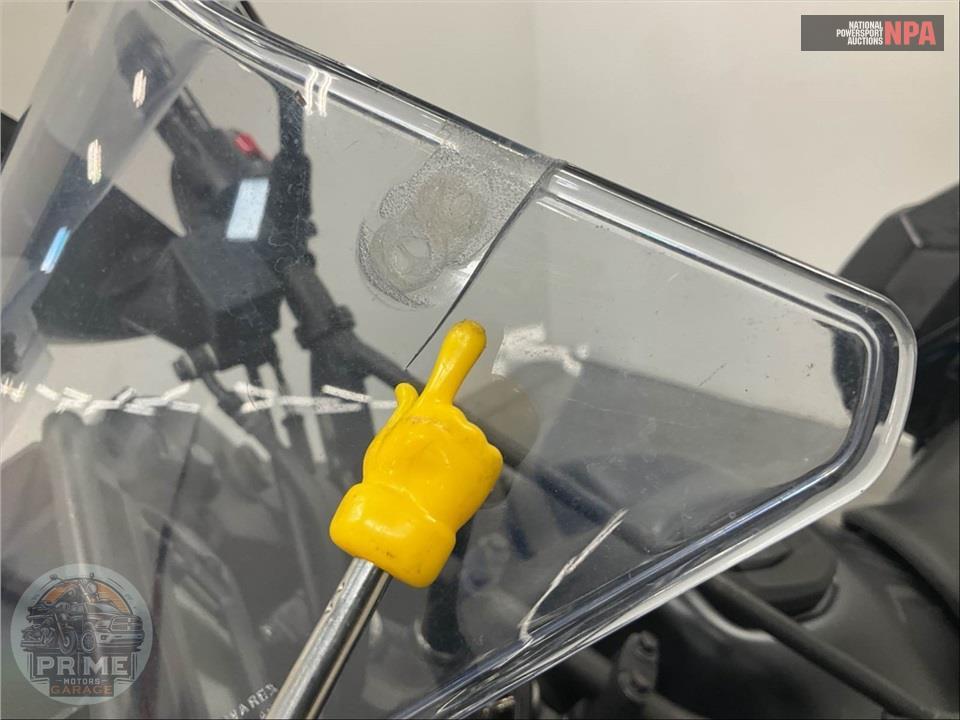 2022 Kawasaki KLR 650 ADVENTURE — фото 18