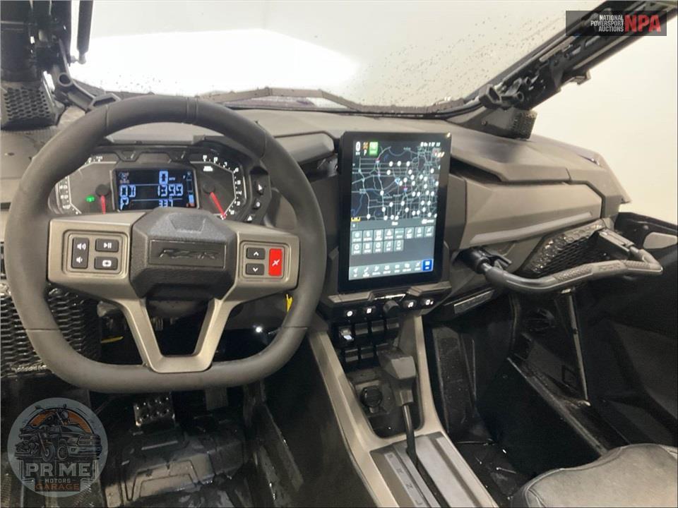 2026 Polaris RZR PRO R ULTIMATE — фото 30