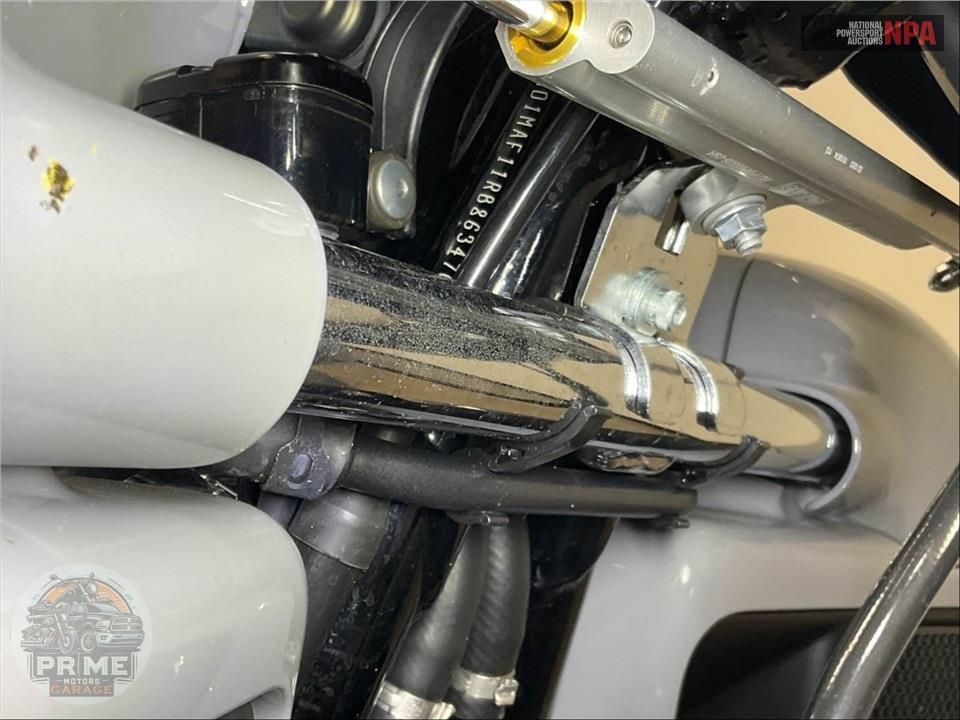 2024 Harley-Davidson FLHTCUTG TRI GLIDE ULTRA CLASSIC — фото 12