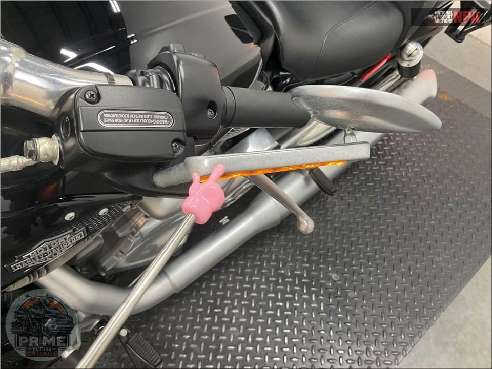 2016 Harley-Davidson VRSCF MUSCLE V-ROD — фото 18
