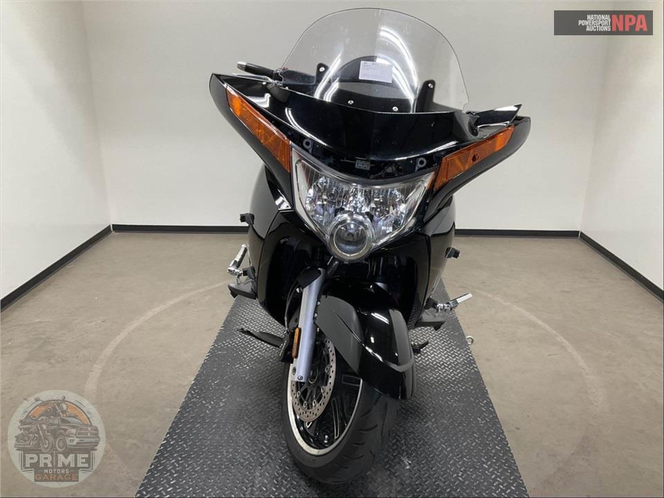 2013 Victory Motorcycles VISION TOUR — фото 2