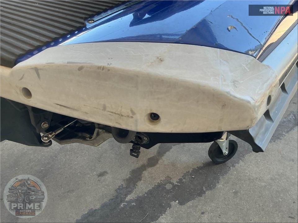 2008 Yamaha WAVE RUNNER VX CRUISER — фото 26