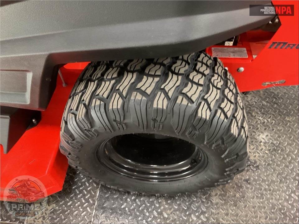 2024 Bad Boy Mowers MAVERICK 54" KOHLER ZT740 747CC — фото 8