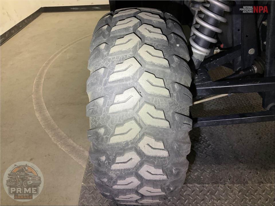 2011 Polaris RANGER 800 EFI CREW — фото 19
