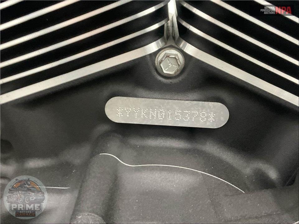 2022 Harley-Davidson FXBBS STREET BOB 114 — фото 27