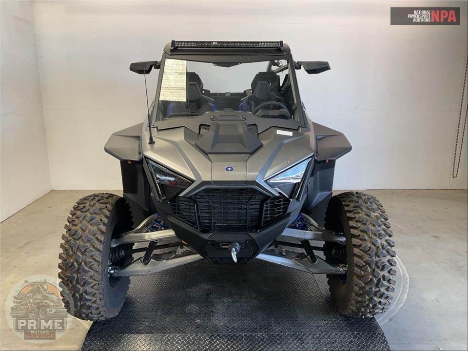 2024 Polaris RZR PRO R ULTIMATE — фото 2