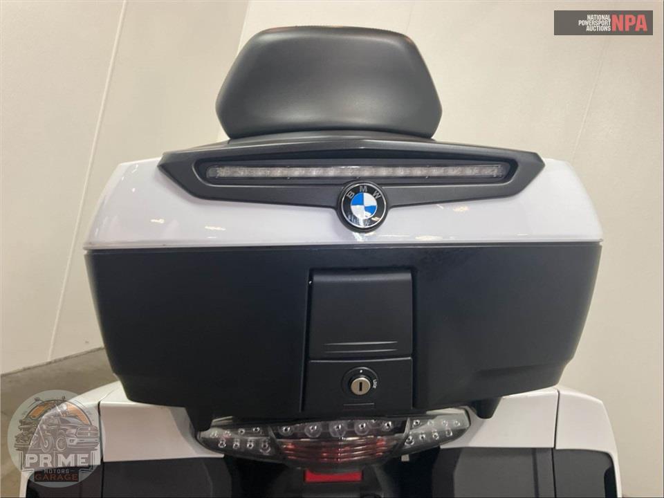 2015 Bmw K1600GT — фото 23