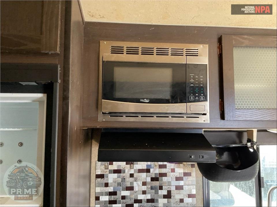 2019 Keystone Rv M-260 BH - SPRINGDALE SERIES — фото 28