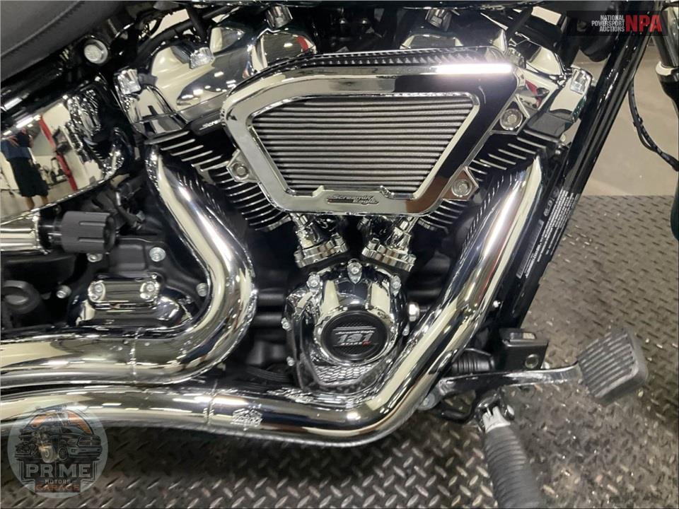 2024 Harley-Davidson FXBR BREAKOUT — фото 6