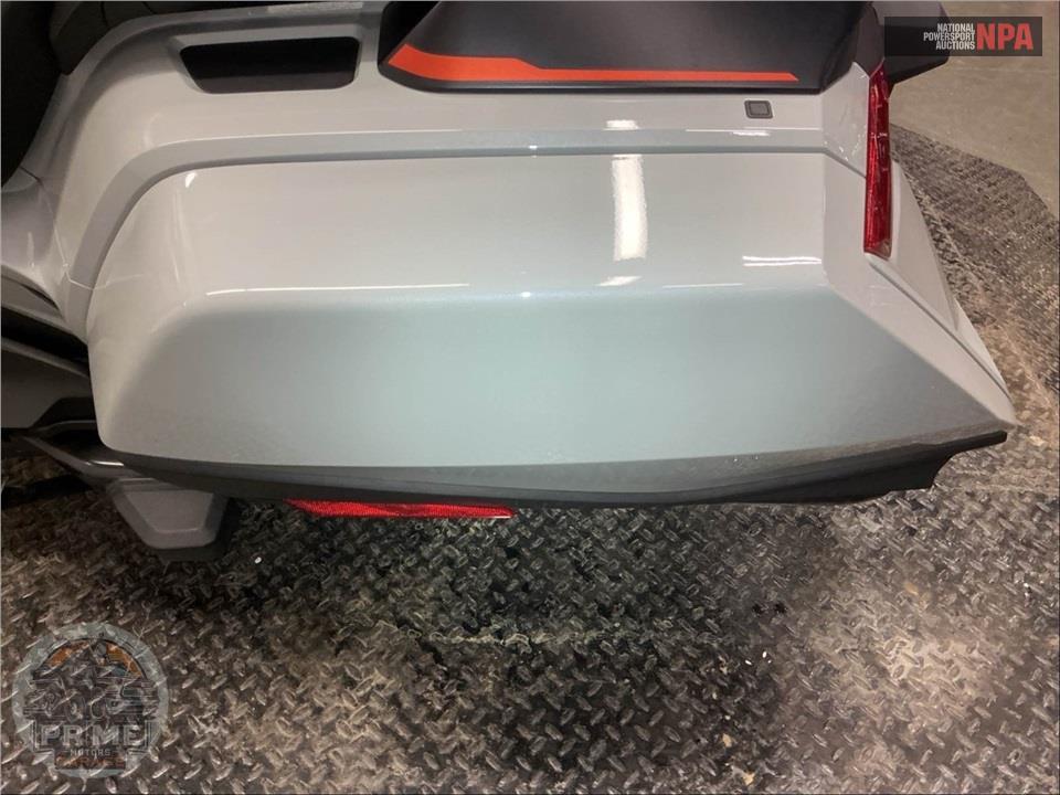 2021 Honda GL1800BD GOLDWING DCT — фото 13