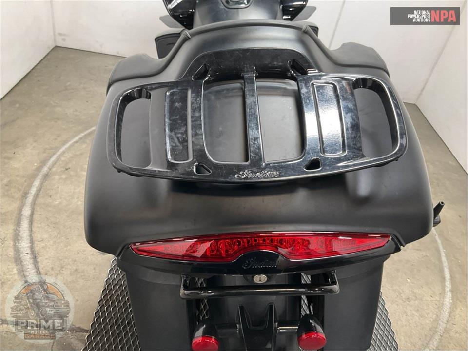 2022 Indian Motorcycle PURSUIT DARK HORSE PREMIUM (BLACK) — фото 24