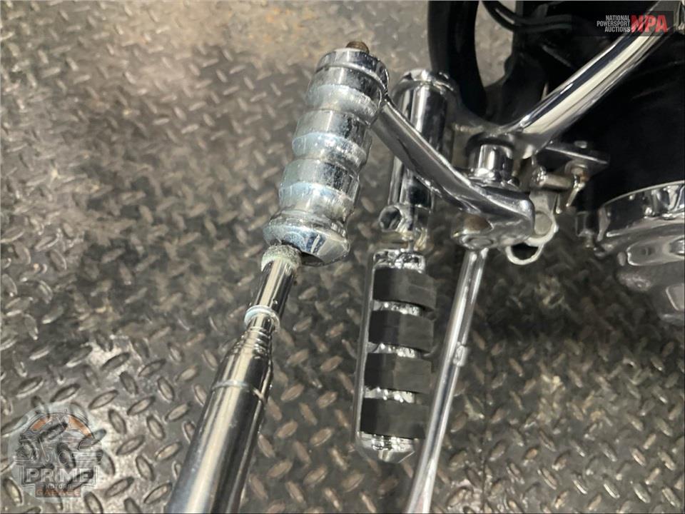 1992 Harley-Davidson FXSTC SOFTAIL(SOLID) — фото 25