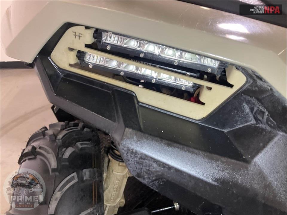 2025 Polaris SPORTSMAN 570 (ELECTRIC POWER STEERING) — фото 18