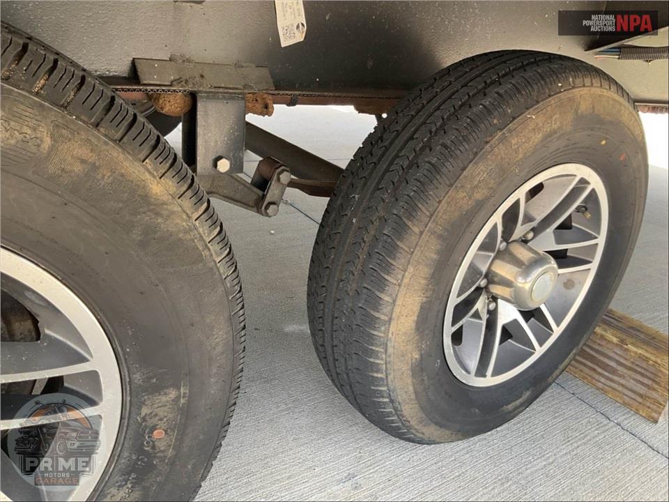 2021 Astoria M-2993RLF - 1500 FIFTH WHEEL SERIES — фото 36