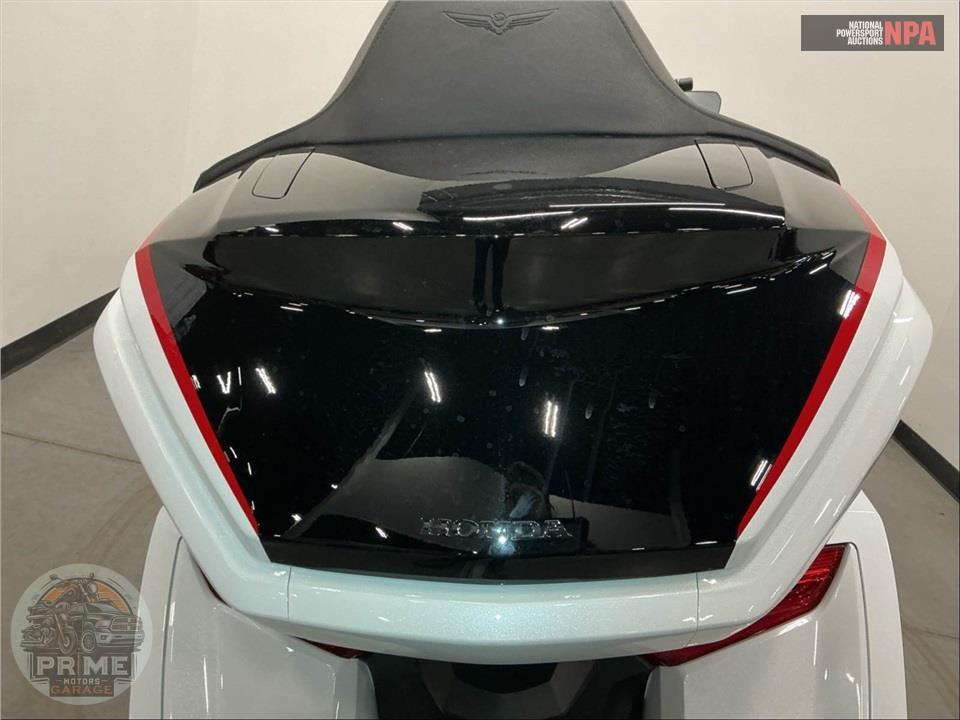 2024 Honda GL1800D GOLDWING TOUR DCT — фото 18
