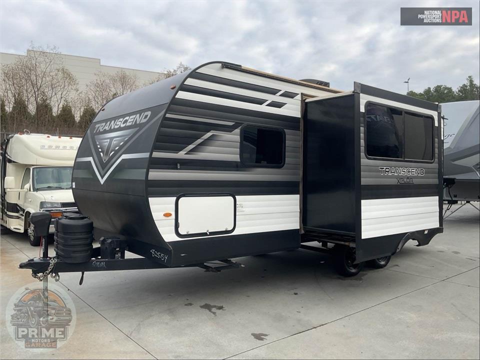 2023 Grand Design Recreational Vehicles M-200MK - TRANSCEND XPLOR SERIES — фото 2