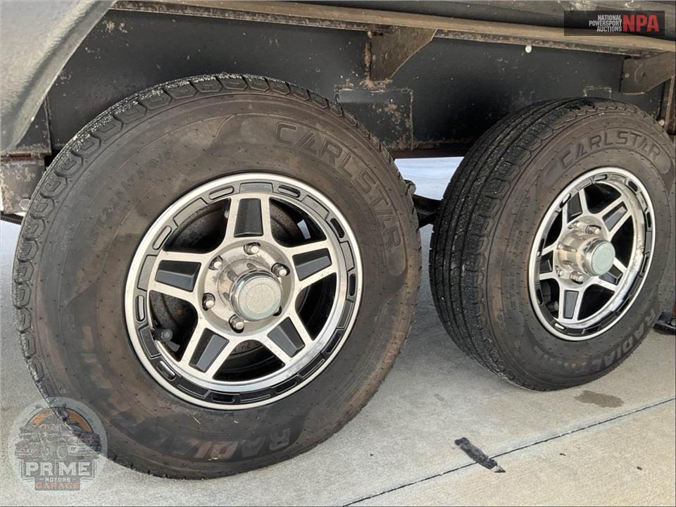 2020 Keystone Rv M-330 RL - OUTBACK SERIES — фото 60