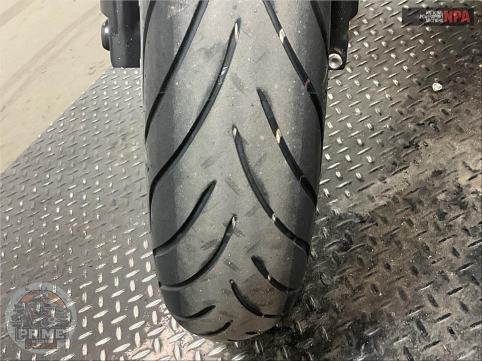 2019 Honda CBR500RA (ABS) — фото 14