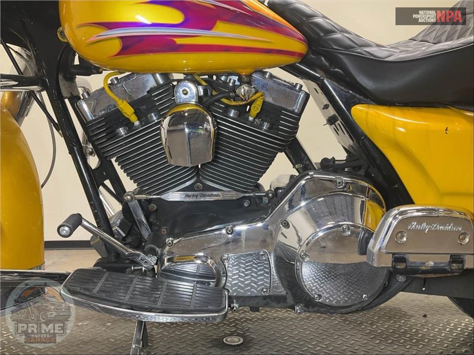 2000 Harley-Davidson FLHTC ELECTRA GLIDE CLASSIC — фото 7