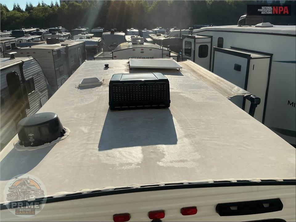 2023 Keystone Rv M-20 RDN - HIDEOUT SERIES — фото 19