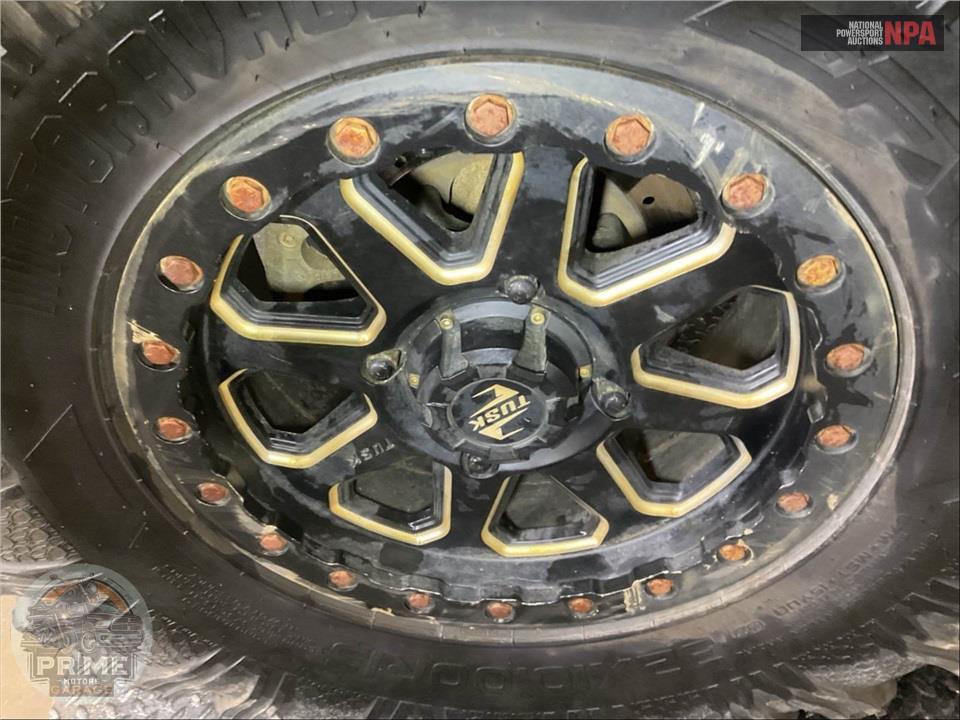 2021 Can-Am MAVERICK X3 MAX X RS TURBO RR — фото 26