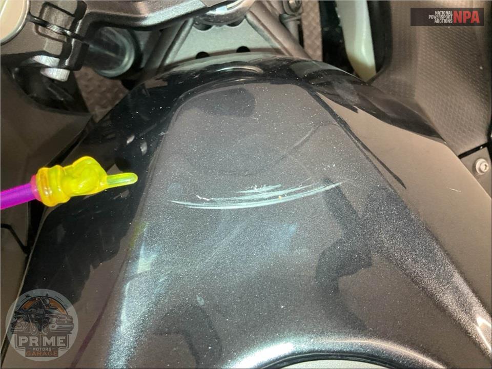 2023 Kawasaki EX400GPFNN NINJA 400 (ABS) — фото 36