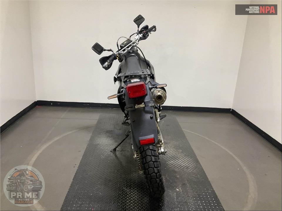 2024 Suzuki DR-Z400SM4 — фото 4