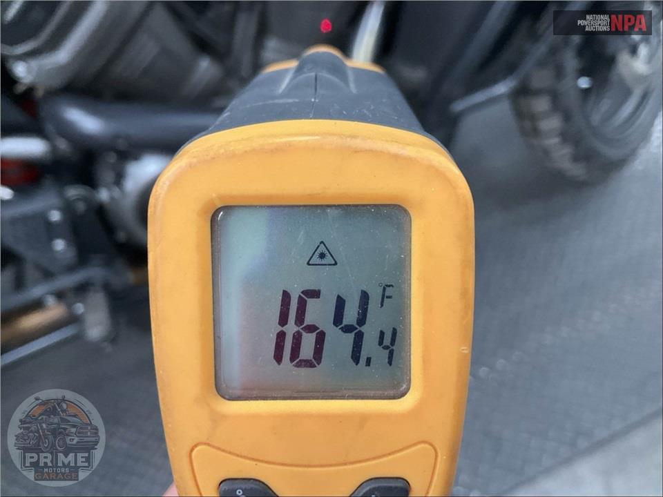 2022 Harley-Davidson RA1250S PAN AMERICA 1250 SPECIAL — фото 8