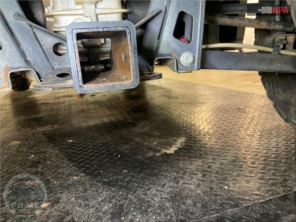 2014 Polaris RANGER 900 CREW — фото 18