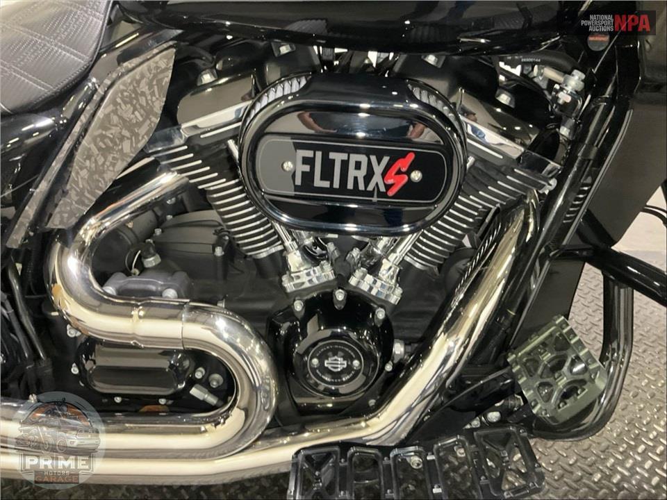 2022 Harley-Davidson FLTRXS ROAD GLIDE SPECIAL — фото 7