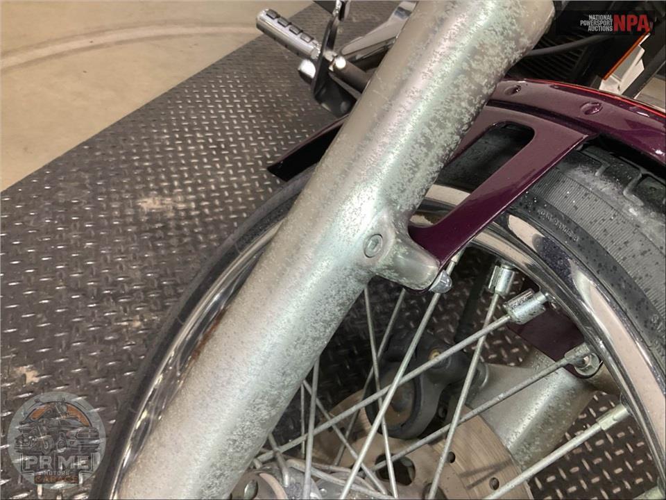 1997 Harley-Davidson FXSTC SOFTAIL(2-Tone) — фото 32