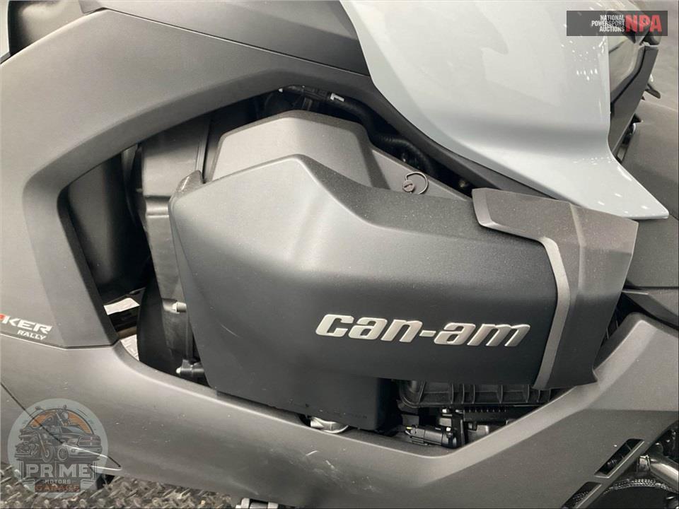 2024 Can-Am RYKER RALLY 900 ACE — фото 7
