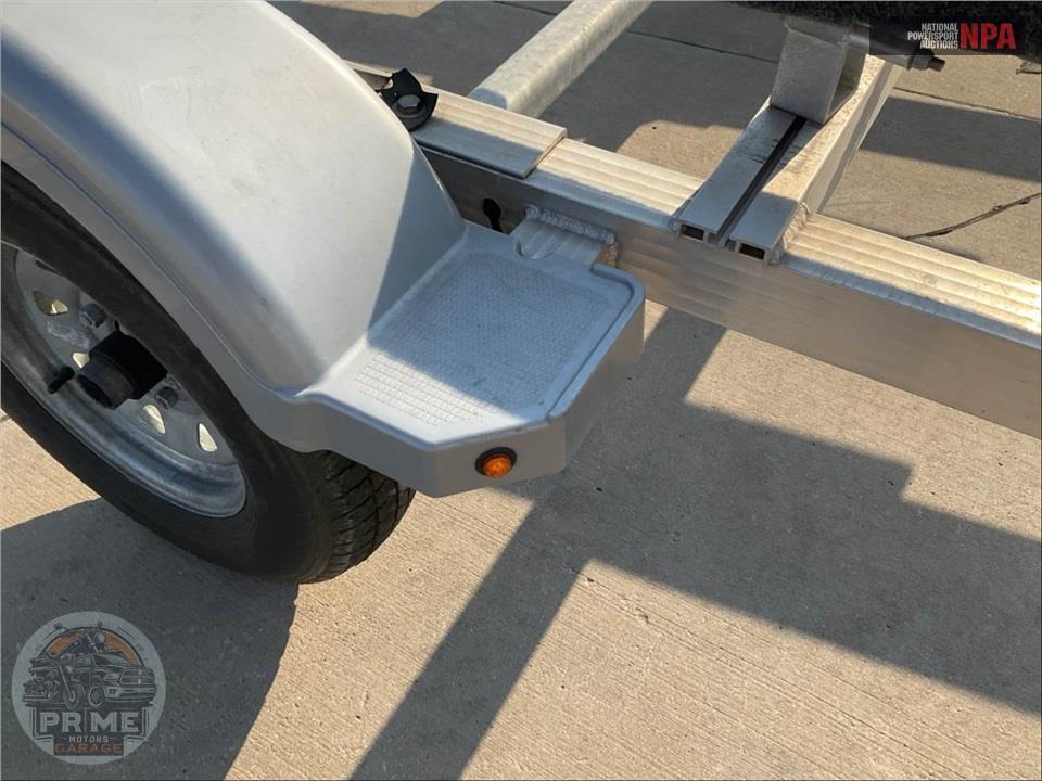2023 Triton Trailer PWC DOUBLE TRAILER — фото 16