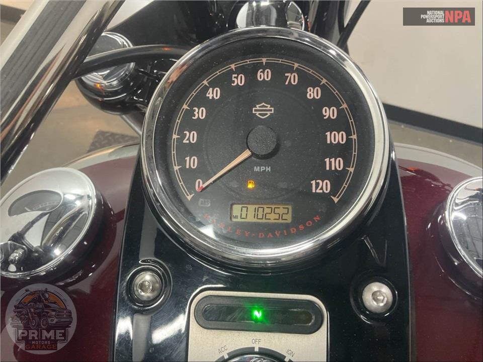 2015 Harley-Davidson FXDF-103 DYNA FAT BOB — фото 5