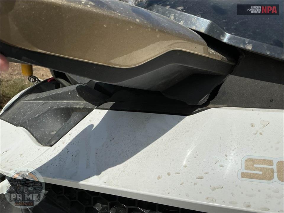 2013 Seadoo/Brp GTX 155 — фото 13