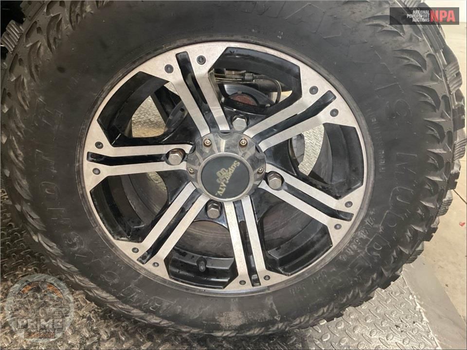 2023 Polaris RANGER CREW 1000 PREMIUM — фото 30