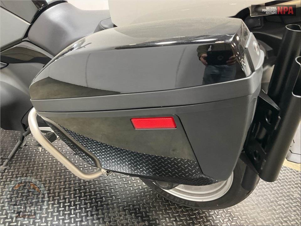 2023 Bmw R1250RT — фото 15