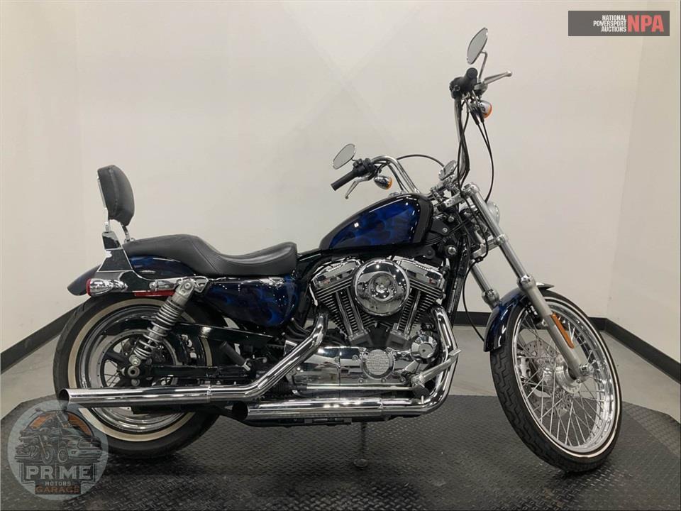 2016 Harley-Davidson XL1200V SEVENTY-TWO — фото 1