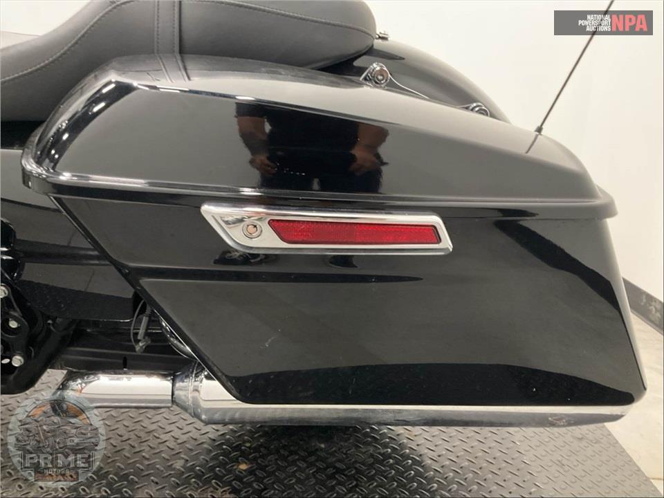 2020 Harley-Davidson FLHX STREET GLIDE — фото 20