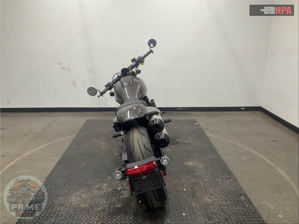 2023 Harley-Davidson RH1250S SPORTSTER S — фото 4