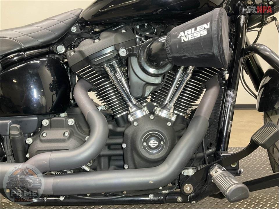 2020 Harley-Davidson FXLRS LOW RIDER S — фото 6