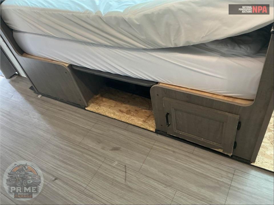 2021 Keystone Rv M-30 RLDS - HIDEOUT LUXURY SERIES — фото 10