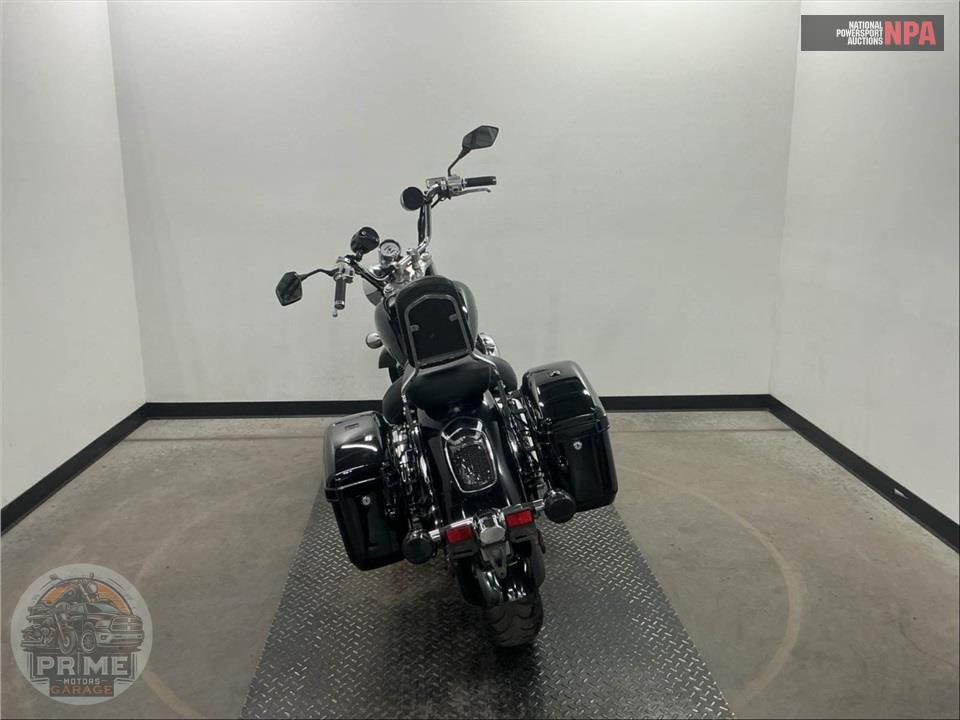 2000 Honda VT750CD2Y SHADOW ACE DLX — фото 4