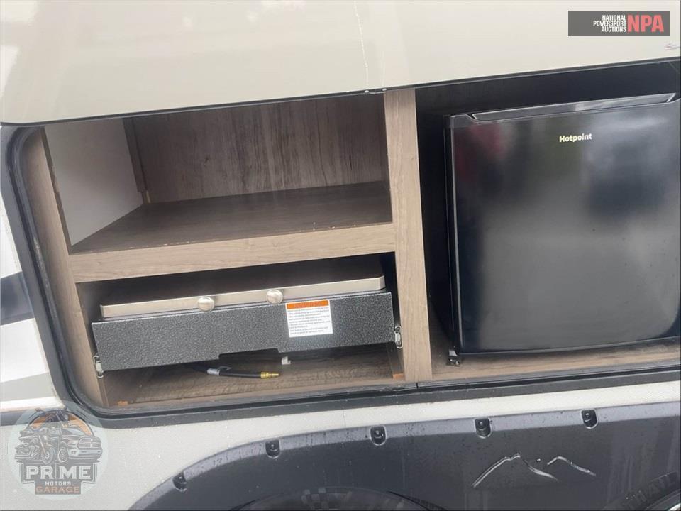 2021 Keystone Rv M-30 RKD - COUGAR SERIES — фото 29