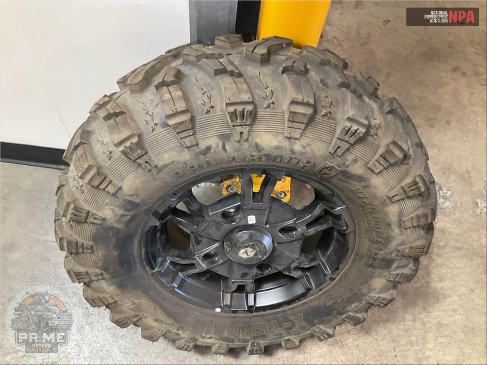 2023 Polaris RANGER CREW XP 1000 NORTHSTAR PREMIUM — фото 15