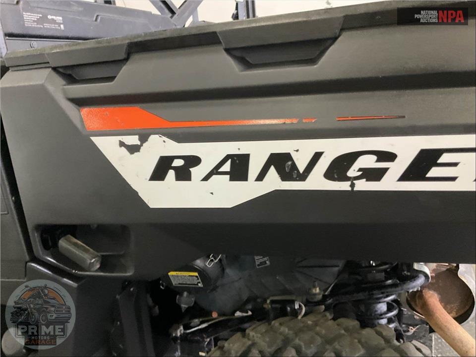 2023 Polaris RANGER CREW 1000 PREMIUM — фото 24