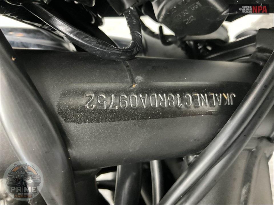 2024 Kawasaki EN650CRFNL VULCAN S — фото 17
