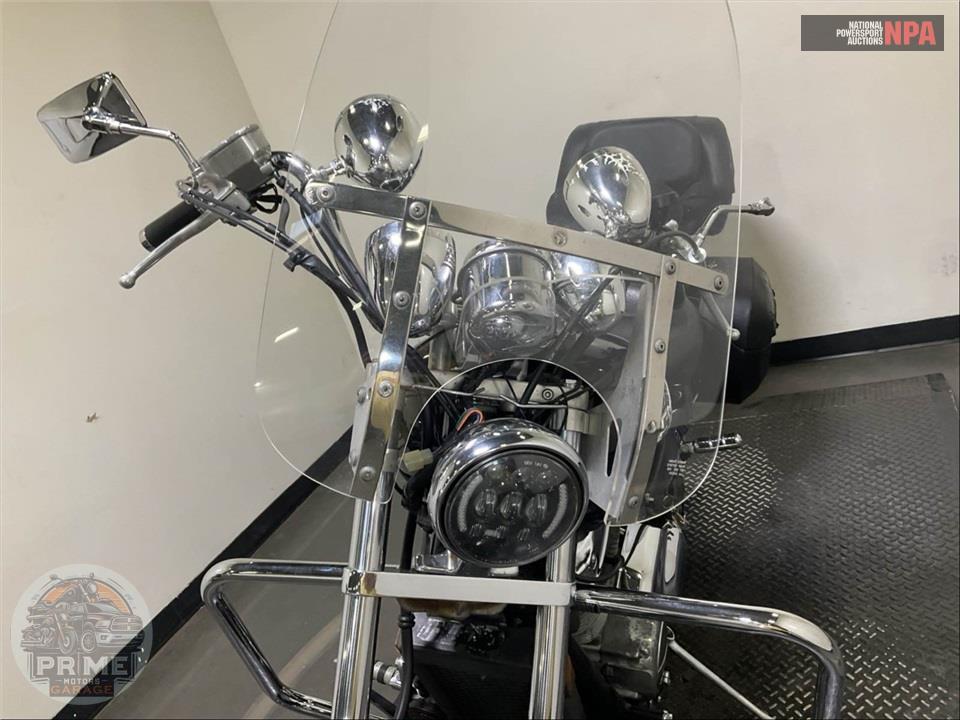 2002 Honda VT1100C2 SHADOW SPIRIT — фото 40