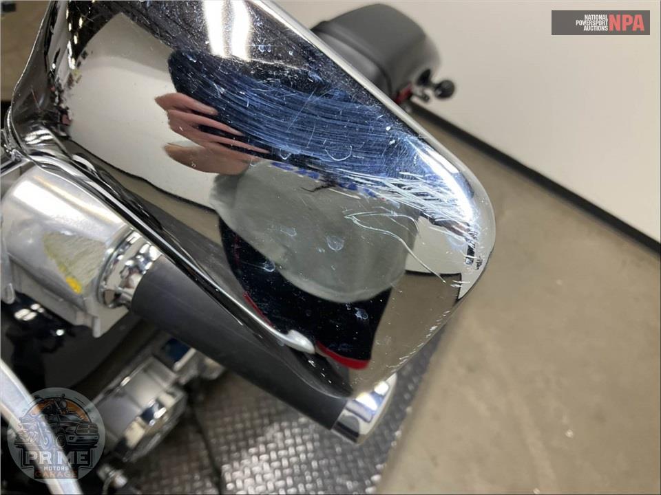 2008 Honda VT750C28 SHADOW SPIRIT — фото 28